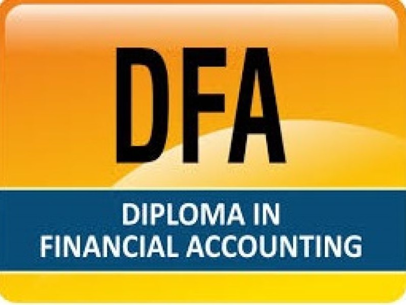 Diploma in Financial Accounting 