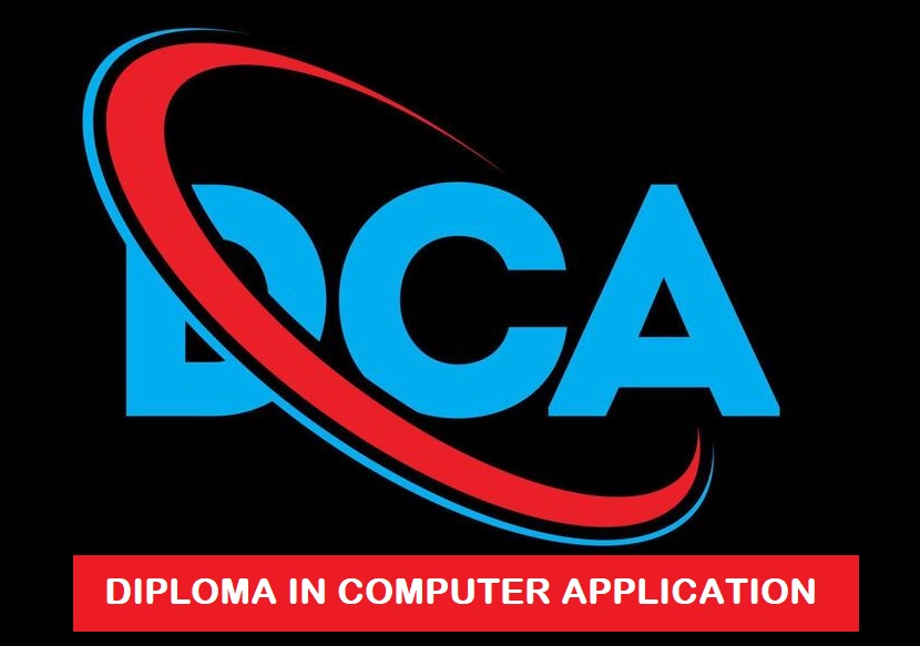 Diploma in Computer Application