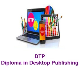 Diploma in Desktop Publishing