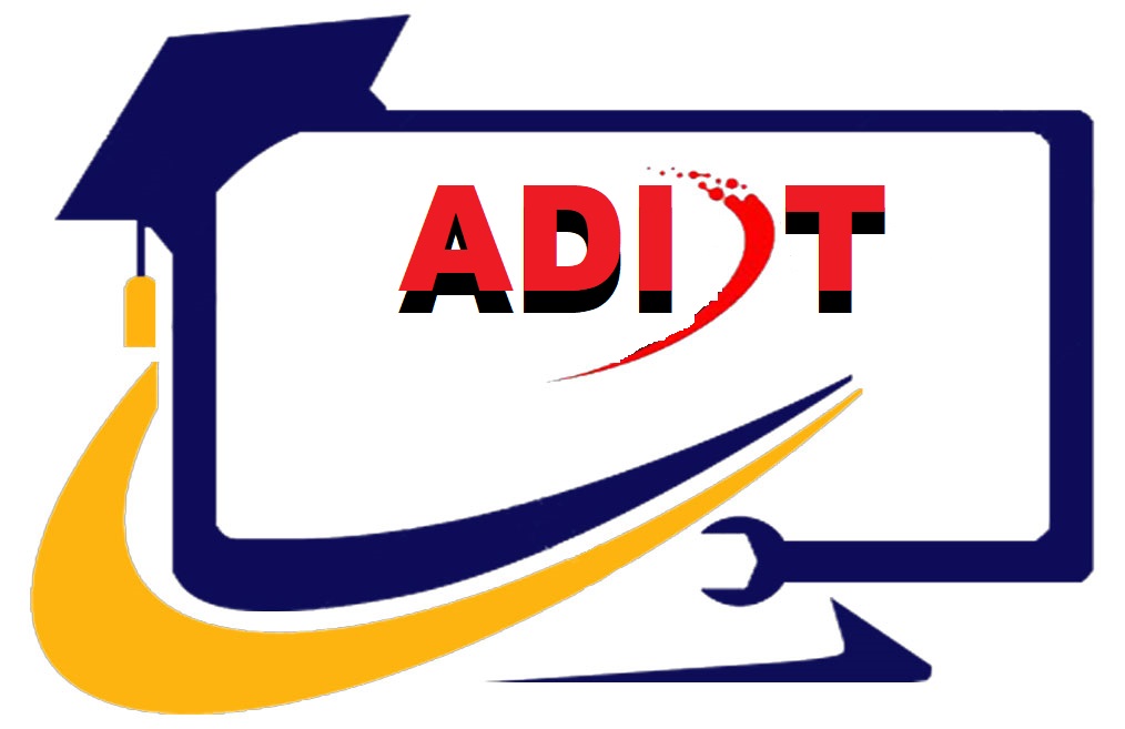 Advance Diploma in Information Technology