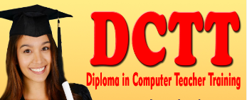 Diploma in Computer Teacher Training